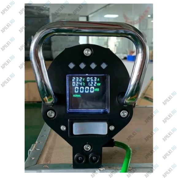 Двигатель алмазного бурения BYCON DMP-500 Двигатель алмазного бурения BYCON DMP-500