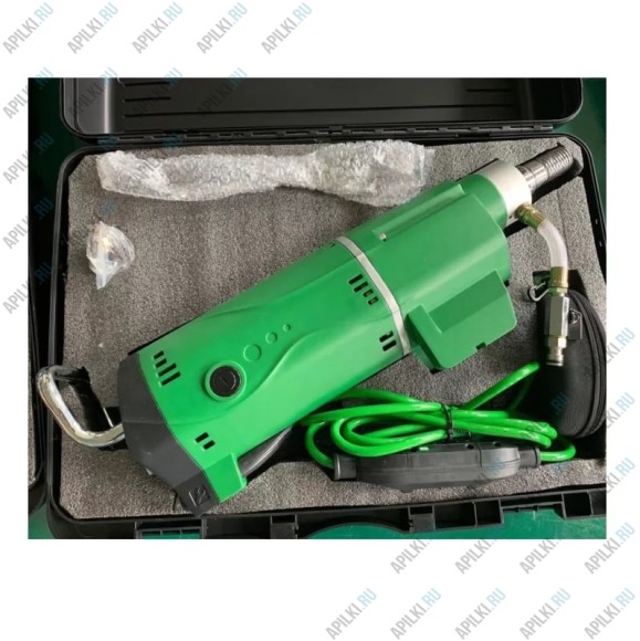 Двигатель алмазного бурения BYCON DMP-500 Двигатель алмазного бурения BYCON DMP-500