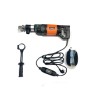 Алмазная дрель Cayken SCY-916 2/PD двухскоростная с микроударом