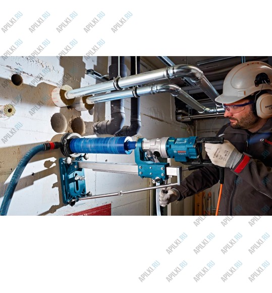 Дрель алмазного сверления BOSCH GDB 180 WE Professional 0.601.189.800