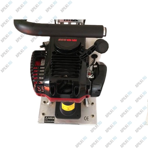 Виброрейка бензиновая TSS- VTH-1,2 203254 Виброрейка бензиновая TSS- VTH-1,2 203254