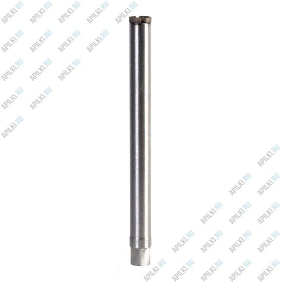 Алмазная коронка 12 мм 1-1/4 LASER DМ