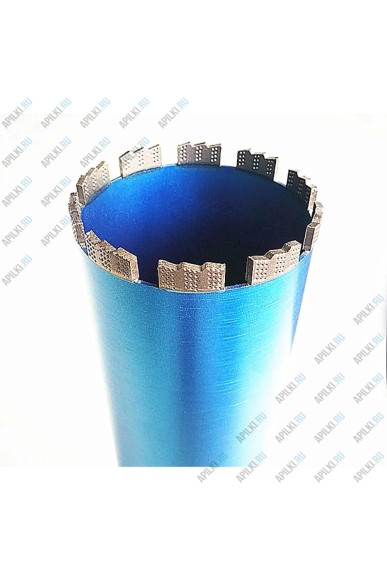 Алмазные сегменты BYCON SHARK CHETAK TORNADO 70-92 мм 24*3.5*12 мм/// Алмазные сегменты BYCON SHARK CHETAK TORNADO 70-92 мм 24*3.5*12 мм///