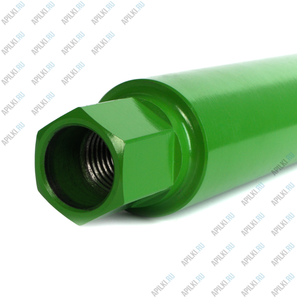 Алмазная коронка 52 мм 400х1-1/4 DM Expert для железобетона