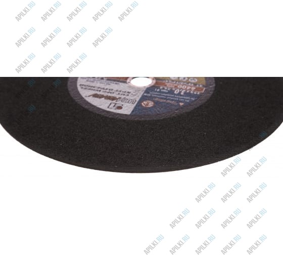 Круг отрезной абразивный 355х3.0х32 мм по металлу Луга 3613-355-3.0 Круг отрезной абразивный 355х3.0х32 мм по металлу Луга 3613-355-3.0