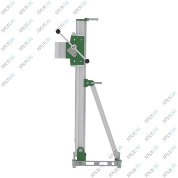 Станина установки алмазного бурения BYCON DSP-500 Станина установки алмазного бурения BYCON DSP-500